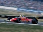 Ferrari 312 T4 1979 года